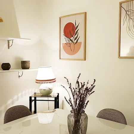 Apartman 14k House Peschiera Del Garda, 5min Da Gardaland *