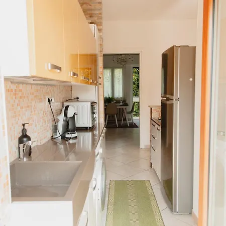 14k House Peschiera Del Garda Vicino Gardaland E Pederzoli *