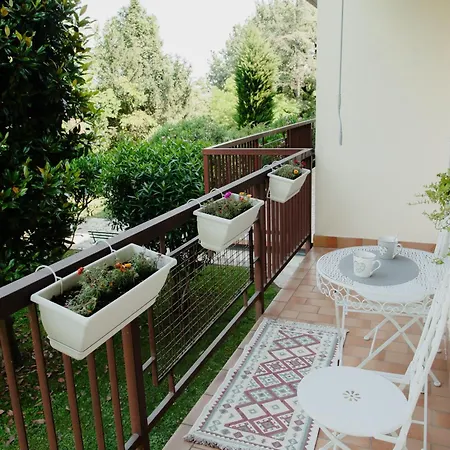 Apartment 14k House Peschiera Del Garda Vicino Gardaland E Pederzoli